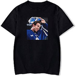 Joseph Woll Merch For Fans Joseph Woll T-Shirts
