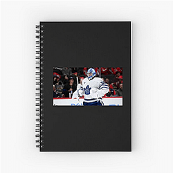 Joseph Woll Merch Collection Joseph Woll Notebook