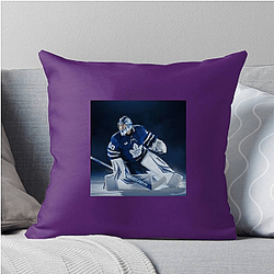 Joseph Woll Merchandise For Fans Joseph Woll Pillows Cover