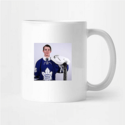 Joseph Woll Signature Joseph Woll Mugs