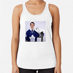Joseph Woll Signature Joseph Woll Tank Tops