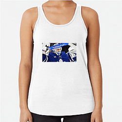 Joseph Woll Special Collection Joseph Woll Tank Tops