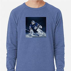 Joseph Woll Merchandise For Fans Joseph Woll Sweatshirts