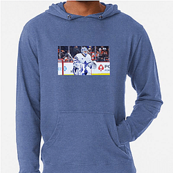 Joseph Woll Merchv Joseph Woll Hoodies