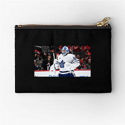 Joseph Woll Merch Collection Joseph Woll Zipper Pouches