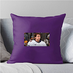 Joseph Woll Fan Art Joseph Woll Pillows Cover