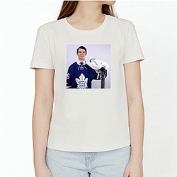 Joseph Woll Signature Joseph Woll T-Shirts