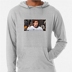 Joseph Woll Fan Art Joseph Woll Hoodies