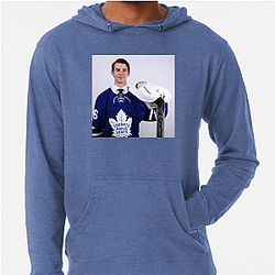 Joseph Woll Signature Joseph Woll Hoodies