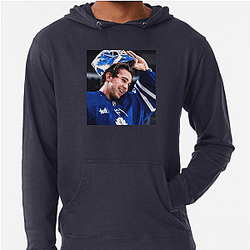 Joseph Woll Merch For Fans Joseph Woll Hoodies