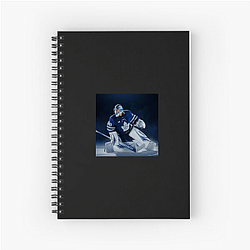 Joseph Woll Merchandise For Fans Joseph Woll Notebook