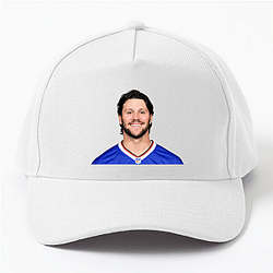 Team Catalyst Josh Allen Hats & Caps