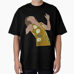 Josh Kiszka Horizons Connecticut Oversized T-Shirt