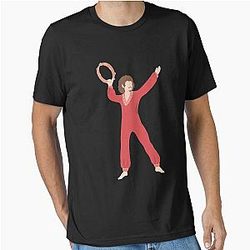 Josh Kiszka Greta Van Fleet Essential T-Shirt