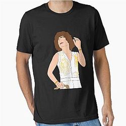 Acid Rain Josh Kiszka Essential Tee
