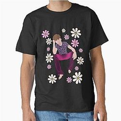Hippie Josh Kiszka T-Shirt