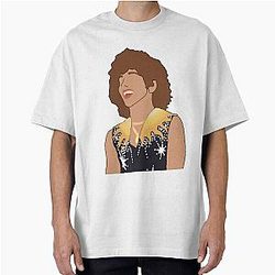 Josh Kiszka Oversized T-Shirt