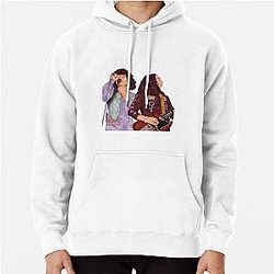 Jake and Josh Kiszka Pullover Hoodie