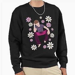 Hippie Josh Kiszka Sweatshirt