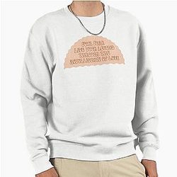 Fuck Josh Kiszka Pullover Sweatshirt