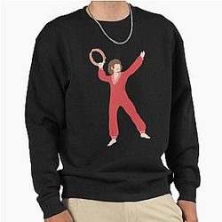 Greta Van Fleet Pullover Sweatshirt