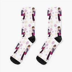 Hippie Josh Kiszka Socks