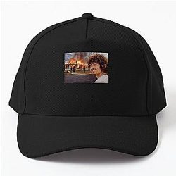 Josh Kiszka likes Baseball Cap