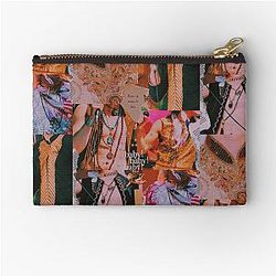 Details - Josh Kiszka Pouch