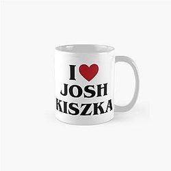 Josh Kiszka Classic Mug