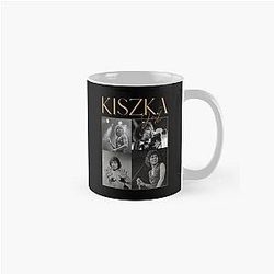 Josh Kiszka Classic Mug