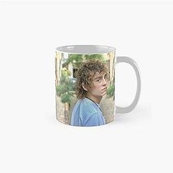 Josh Kiszka Greta Van Fleet Classic Mug