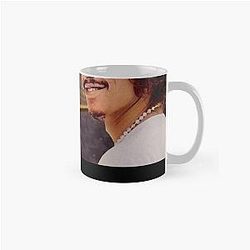 Josh Kiszka likes Fire Classic Mug