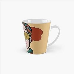 Reggae Sleeveless Top Tall Mug