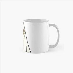 Summer Solstice Josh Kiszka Classic Mug