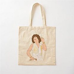 Acid Rain Josh Kiszka Cotton Tote Bag