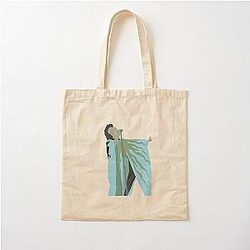 Josh Kiszka Starcatcher Cotton Tote Bag