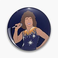 Josh Kiszka at Red Rocks Pin