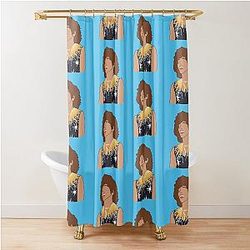 Josh Kiszka Jumpsuit Curtain