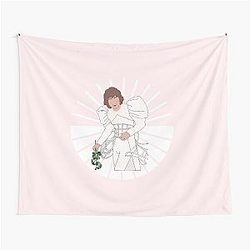 Josh Kiszka Greta Van Fleet Tapestry