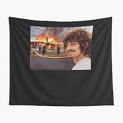 Josh Kiszka likes the Tapestry