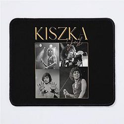 Josh Kiszka Mouse Pad