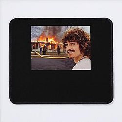 Josh Kiszka likes Mouse Pad