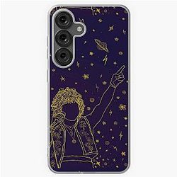 Josh Kiszka Samsung Galaxy Soft Case
