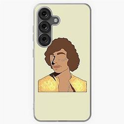 Gold Josh Kiszka Samsung Galaxy Soft Case