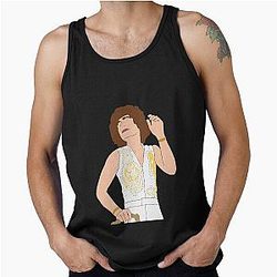 Acid Rain Josh Kiszka Tank