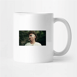 Josh Kiszka Special Collection Josh Kiszka Mugs