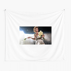 Josh Kiszka Merch Collection Josh Kiszka Tapestries