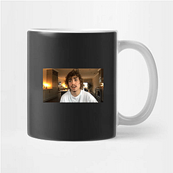 Josh Kiszka Limited Collection Josh Kiszka Mugs