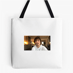 Josh Kiszka Limited Collection Josh Kiszka Bags