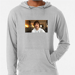 Josh Kiszka Limited Collection Josh Kiszka Hoodies